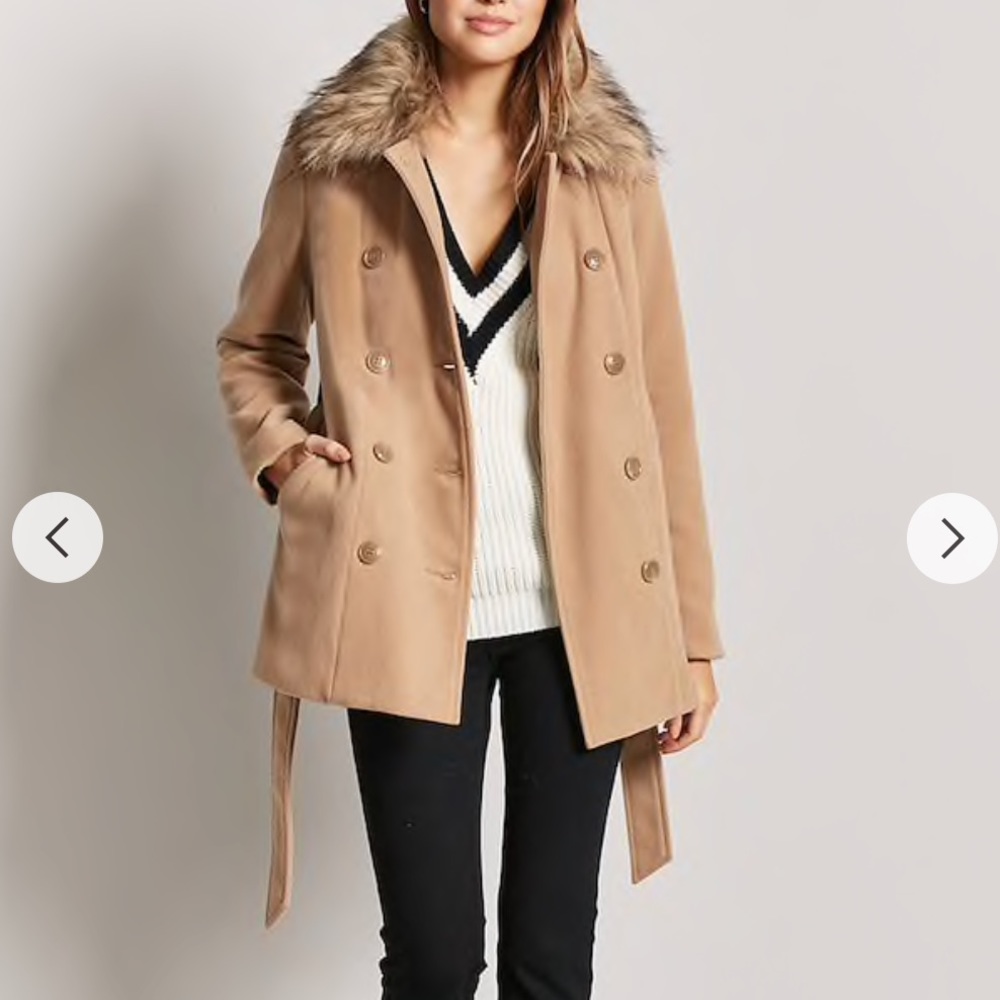 Faux 🧥